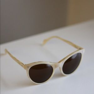Illesteva Sunglasses. Handmade in Italy.